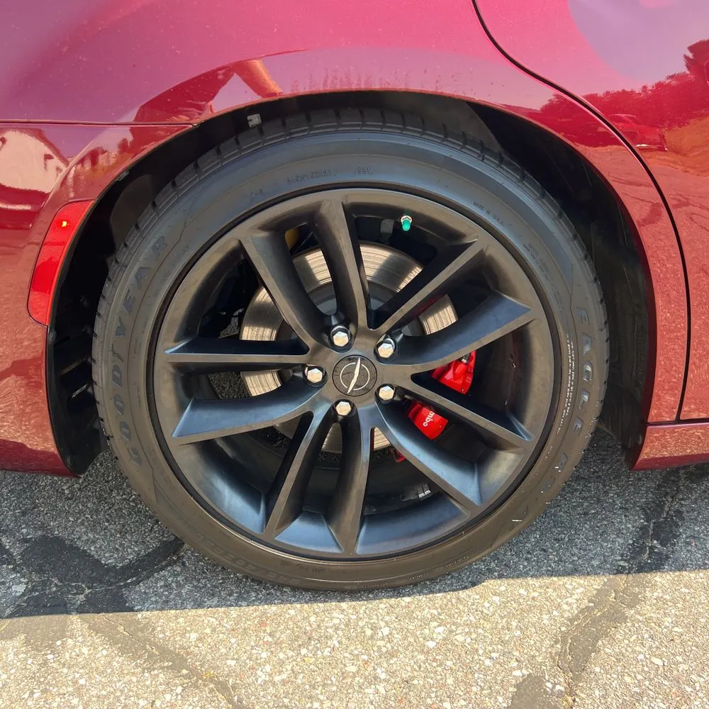 2023 Chrysler 300 C