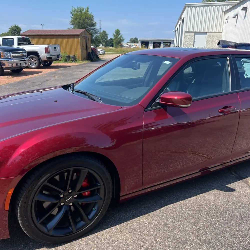 2023 Chrysler 300 C