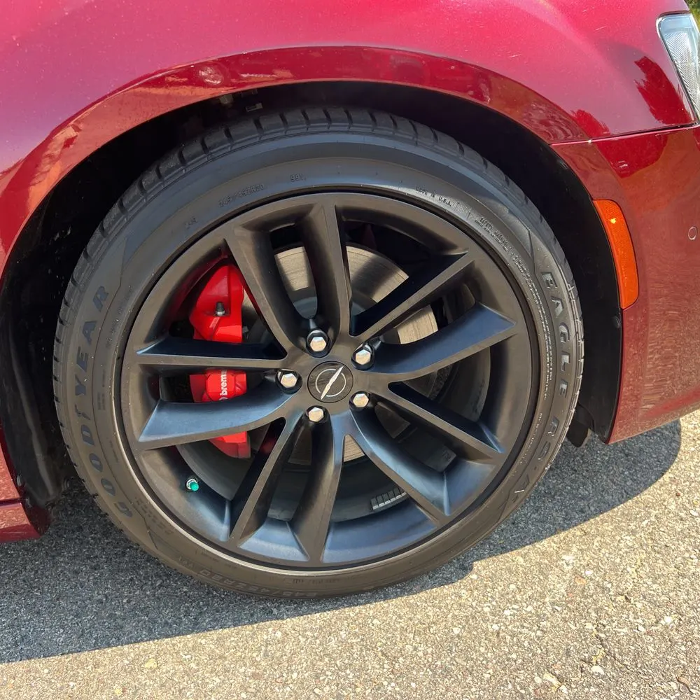2023 Chrysler 300 C
