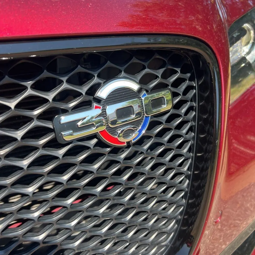 2023 Chrysler 300 C