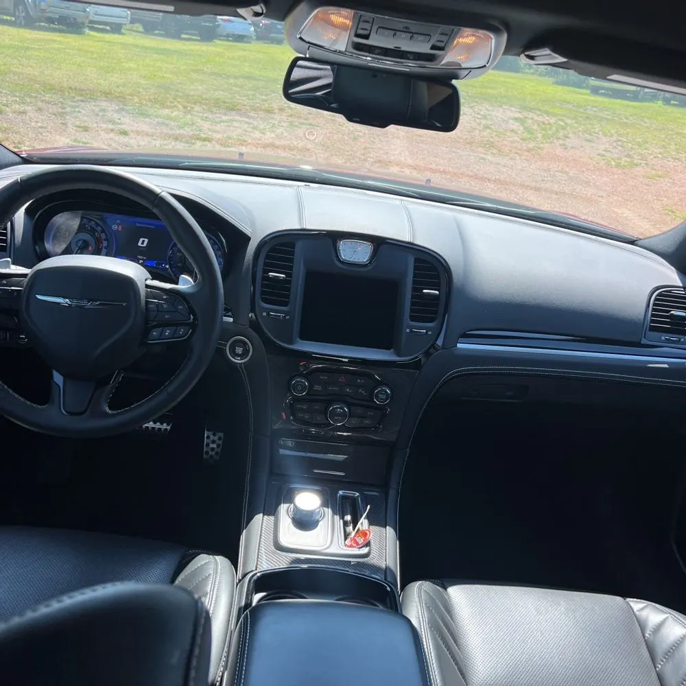 2023 Chrysler 300 C
