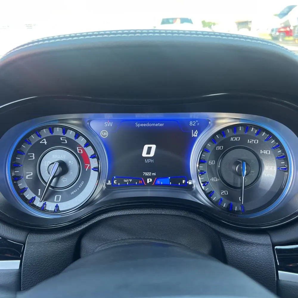 2023 Chrysler 300 C