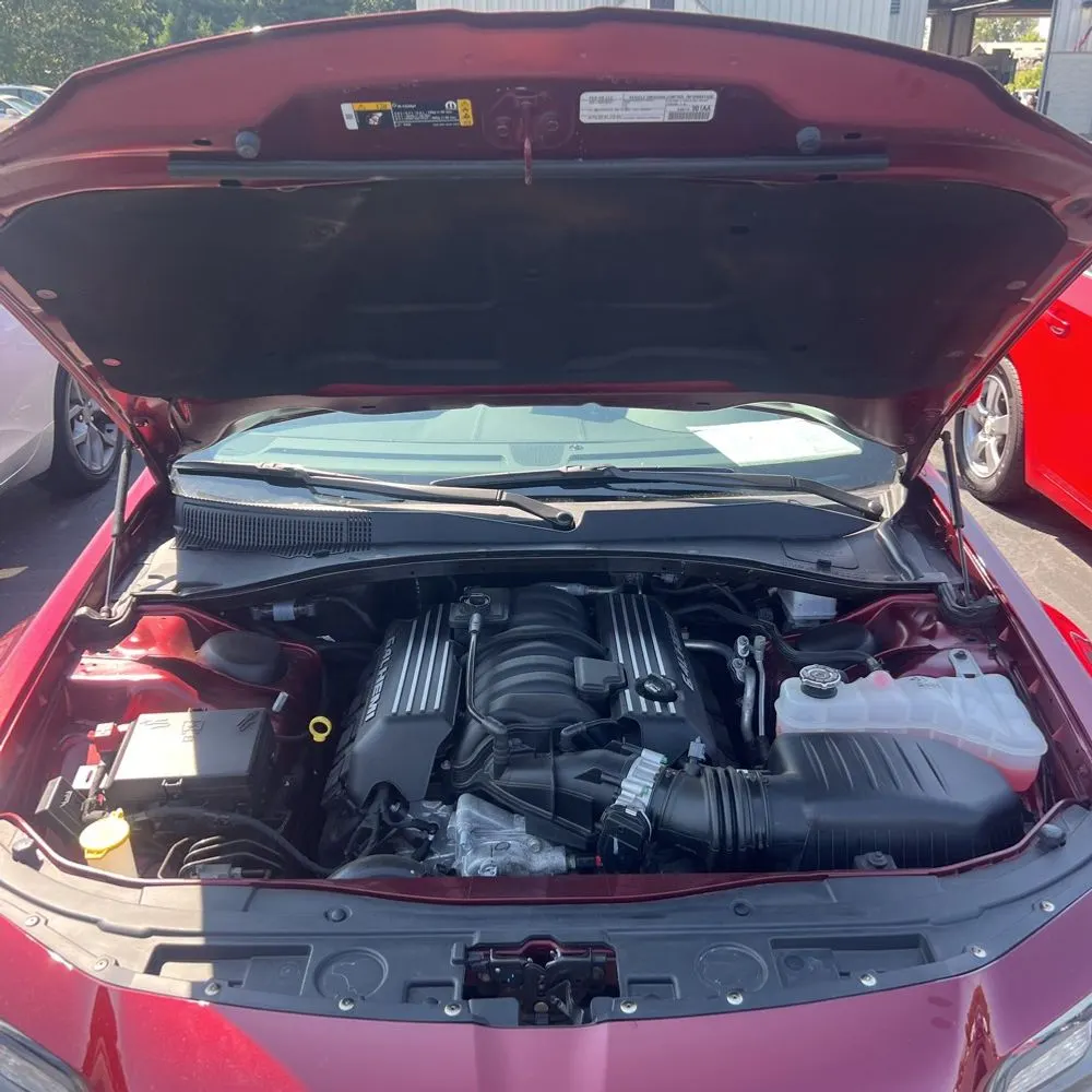 2023 Chrysler 300 C