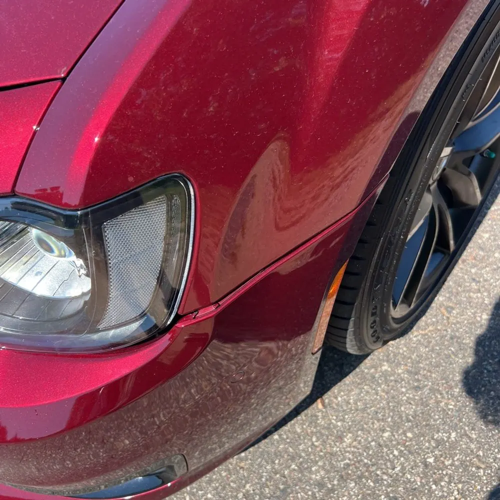 2023 Chrysler 300 C