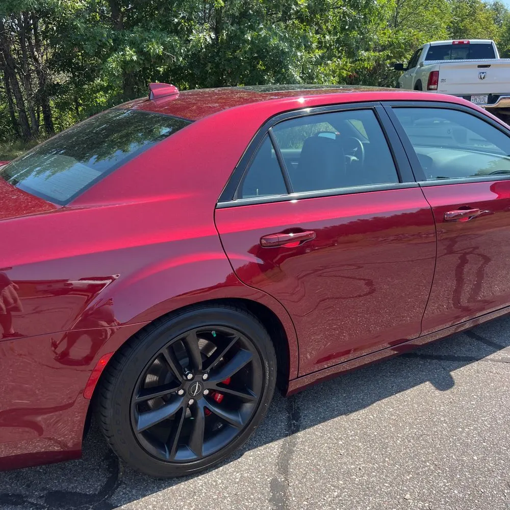 2023 Chrysler 300 C