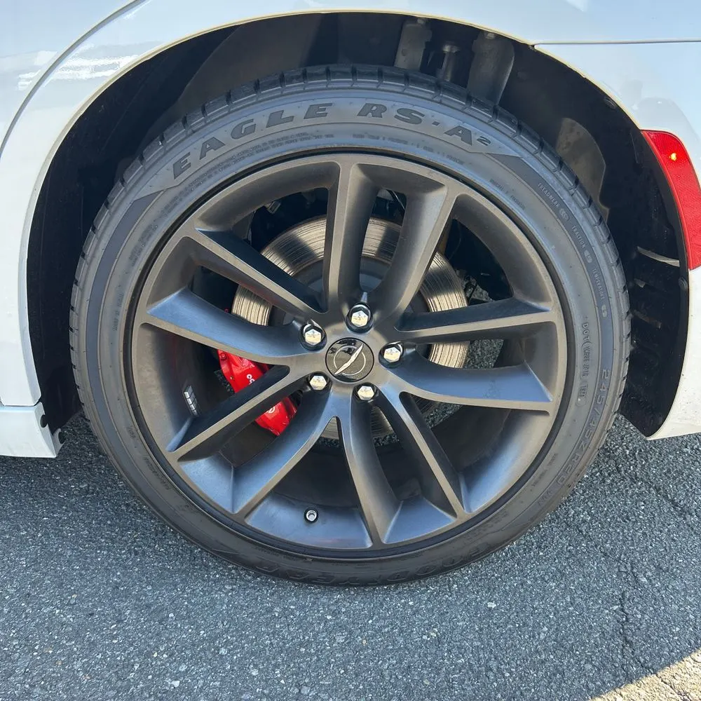 2023 Chrysler 300 C