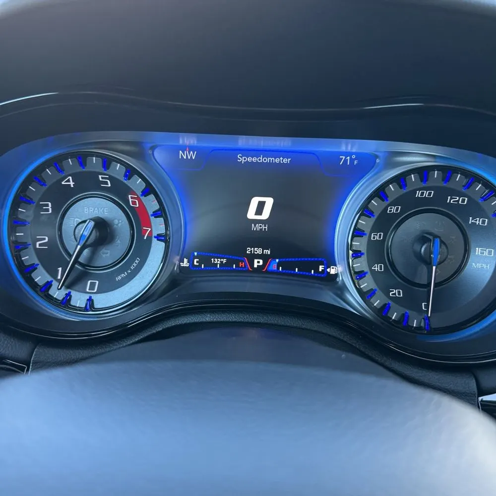 2023 Chrysler 300 C