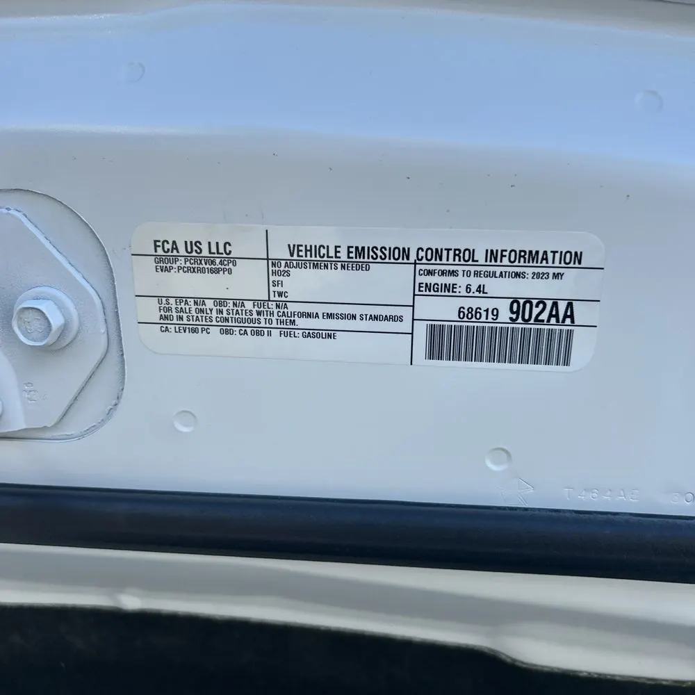 2023 Chrysler 300 C