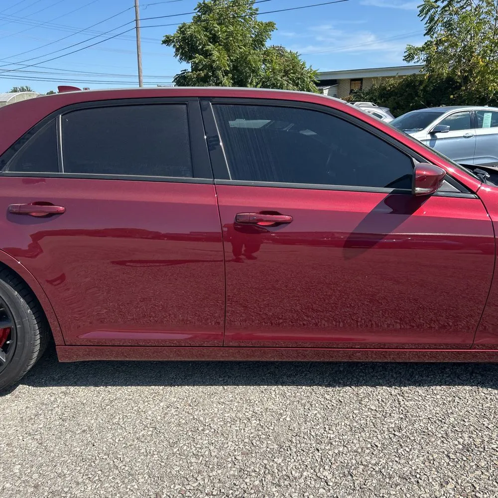 2023 Chrysler 300 C