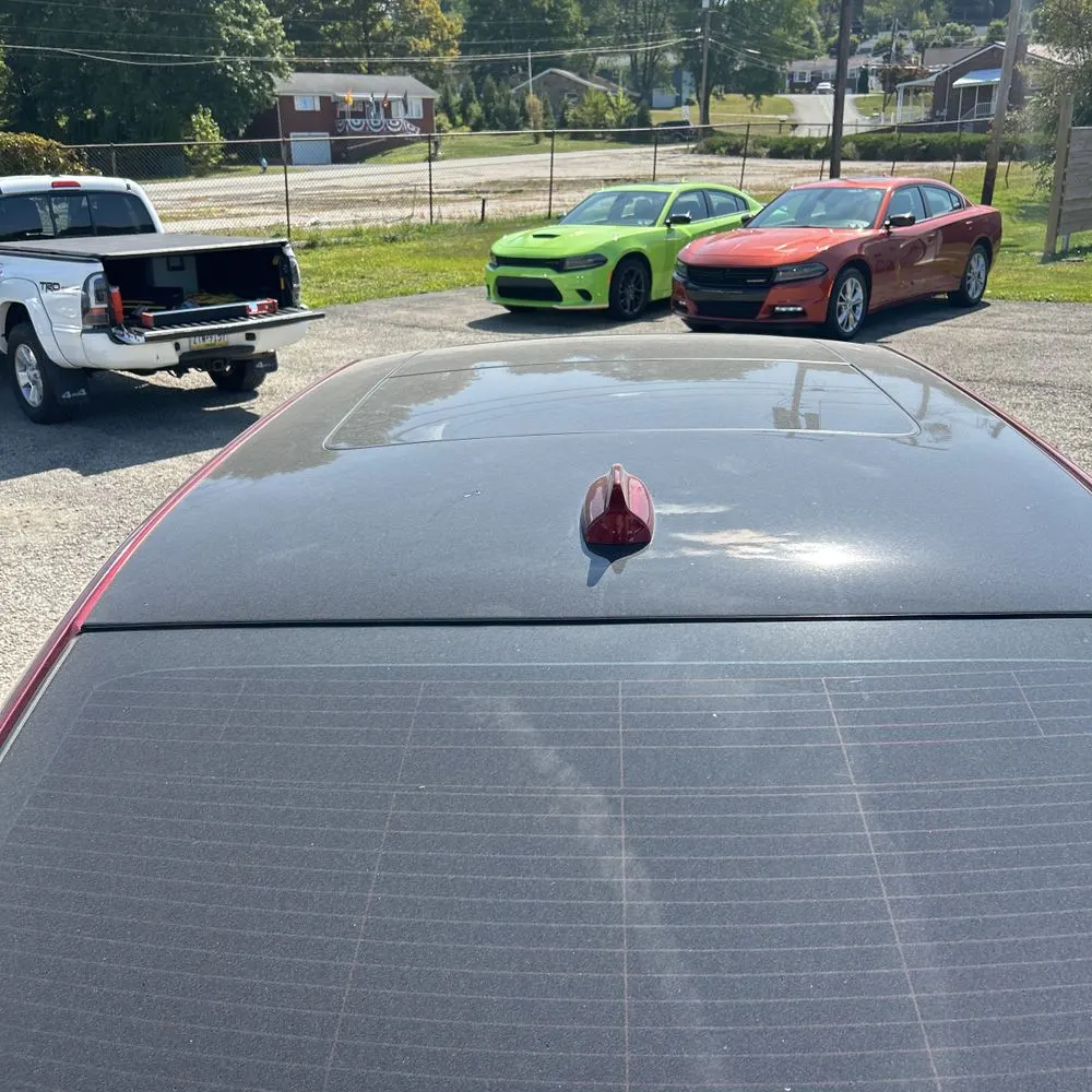 2023 Chrysler 300 C