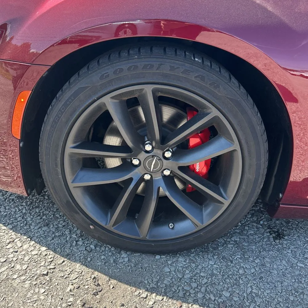 2023 Chrysler 300 C