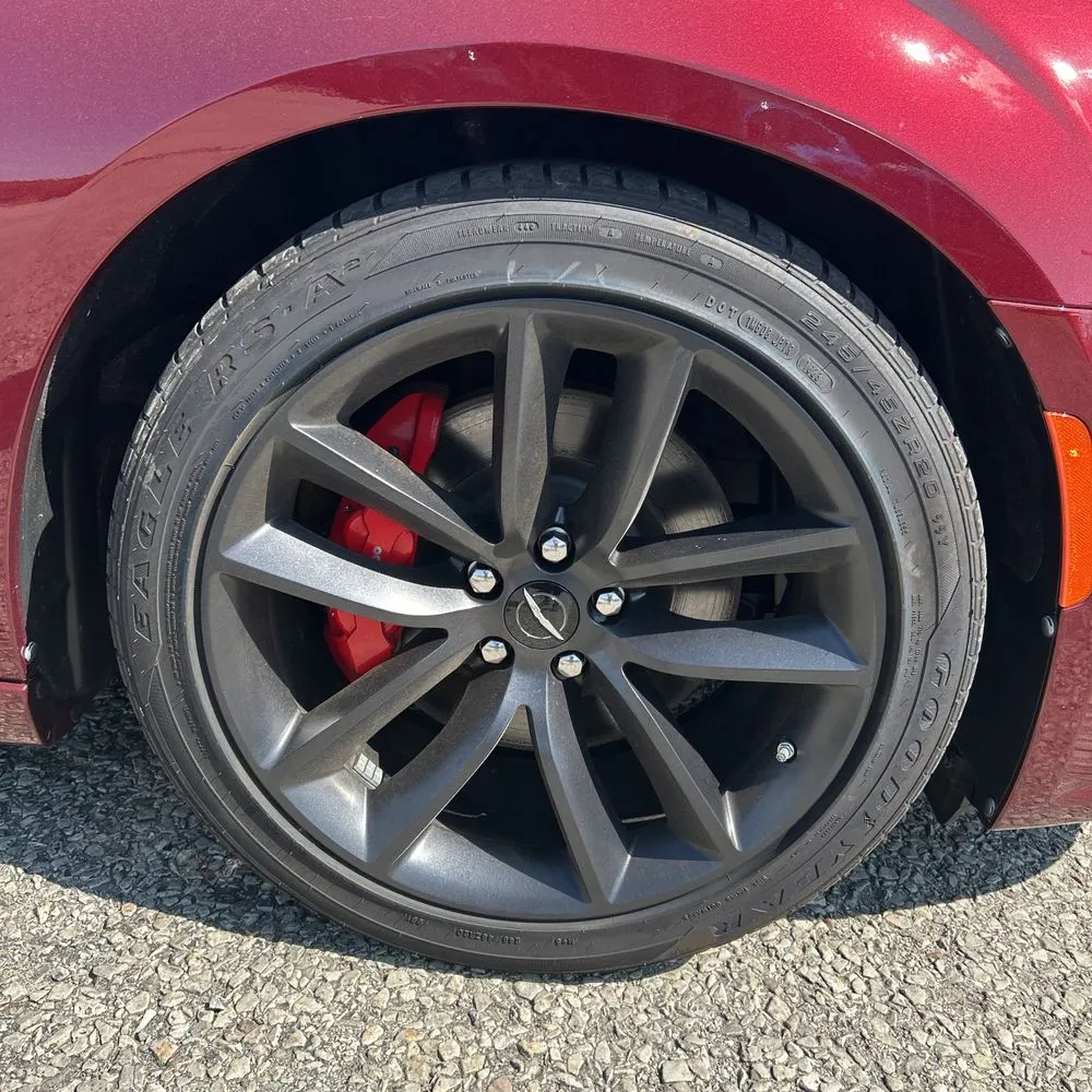 2023 Chrysler 300 C