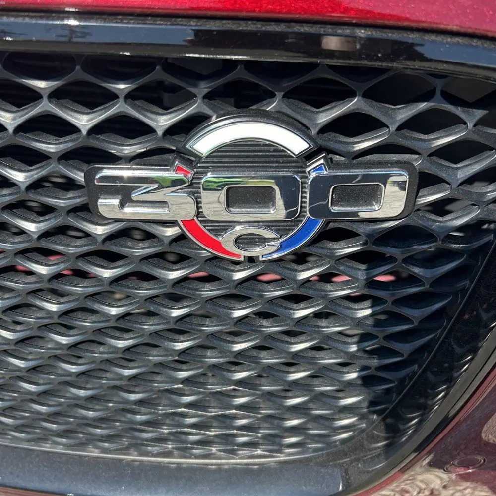 2023 Chrysler 300 C