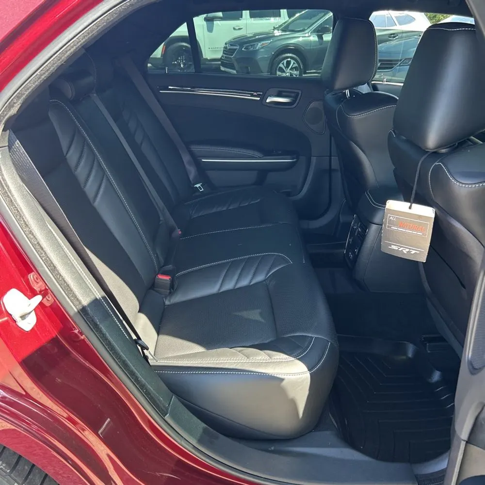 2023 Chrysler 300 C