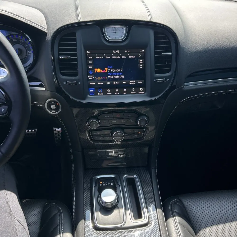 2023 Chrysler 300 C