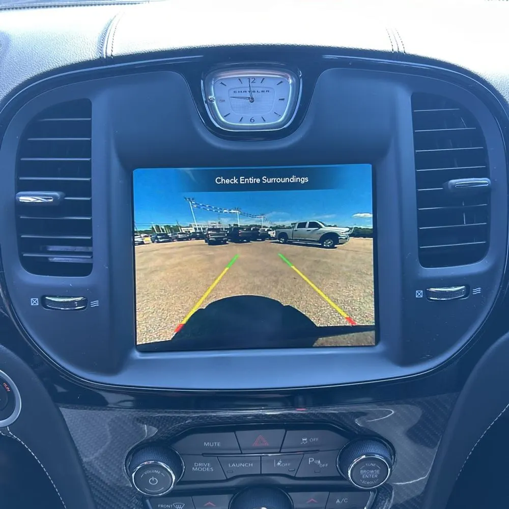 2023 Chrysler 300 C