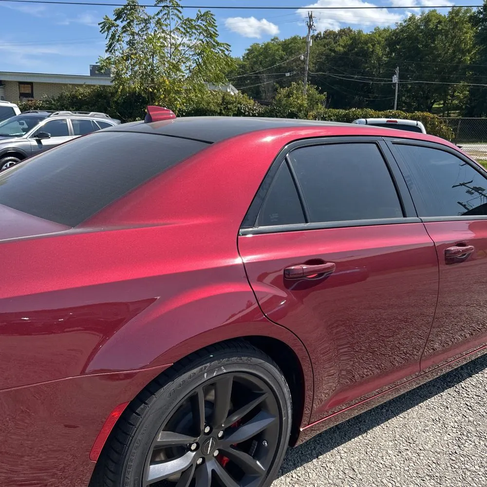 2023 Chrysler 300 C