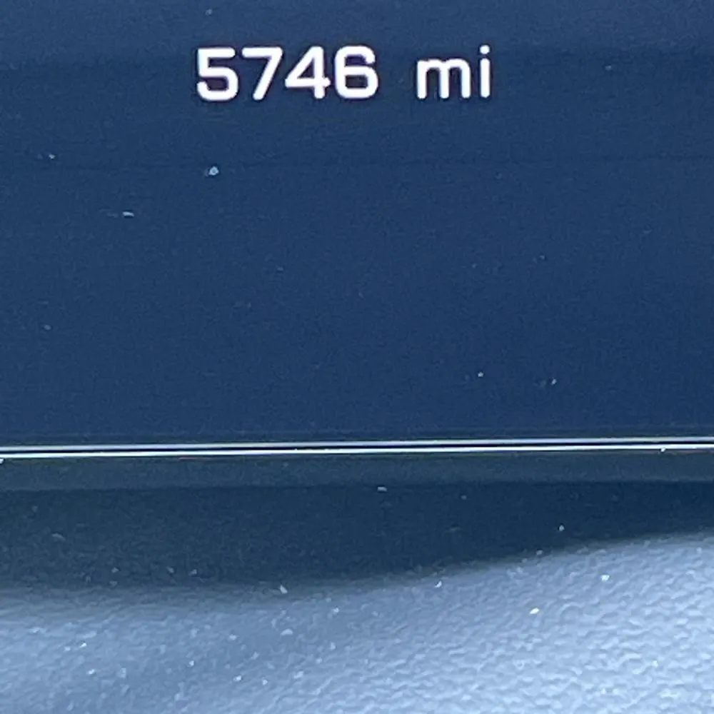 2024 Dodge Charger Daytona EV SCAT PACK