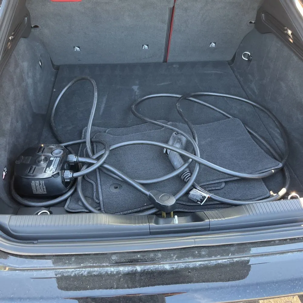 2024 Dodge Charger Daytona EV SCAT PACK