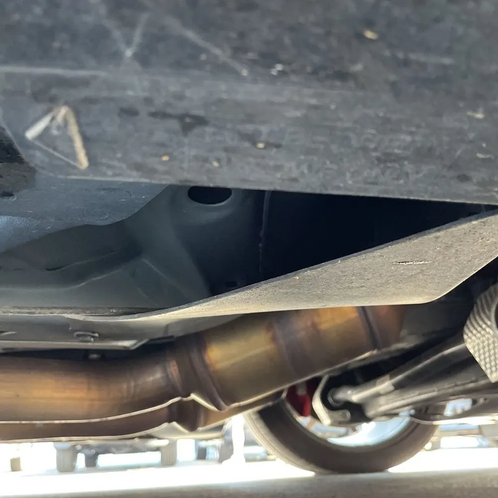 2022 Dodge Charger SCAT PACK