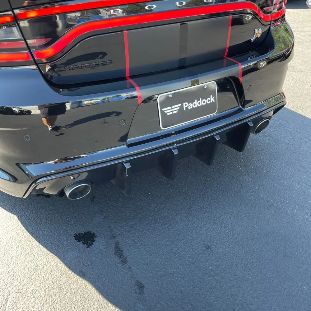 2022 Dodge Charger SCAT PACK