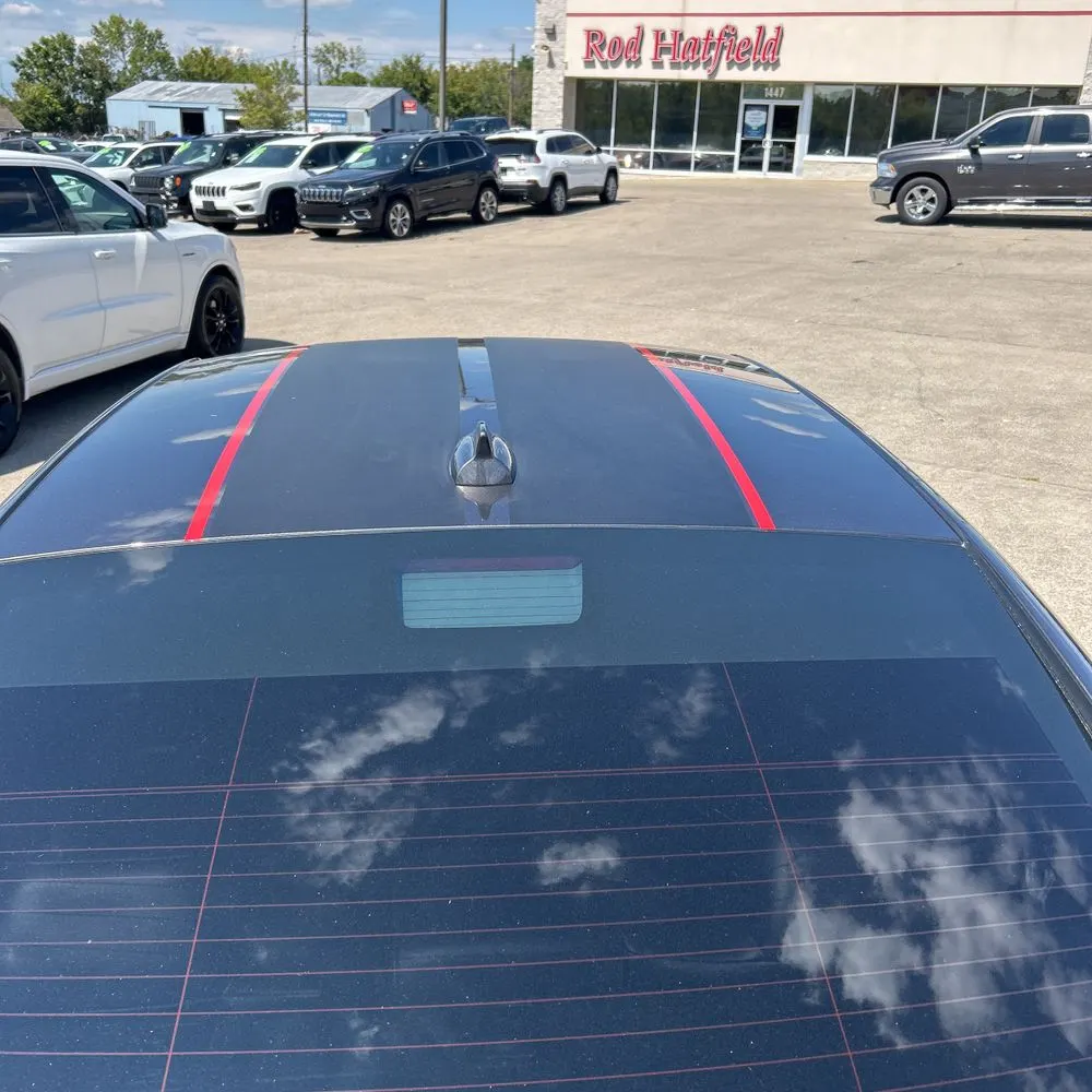 2022 Dodge Charger SCAT PACK