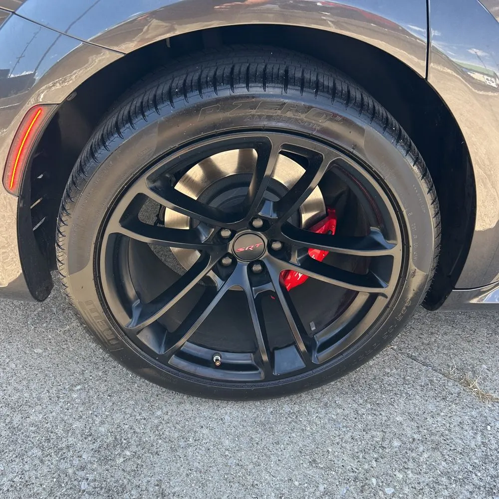 2022 Dodge Charger SCAT PACK