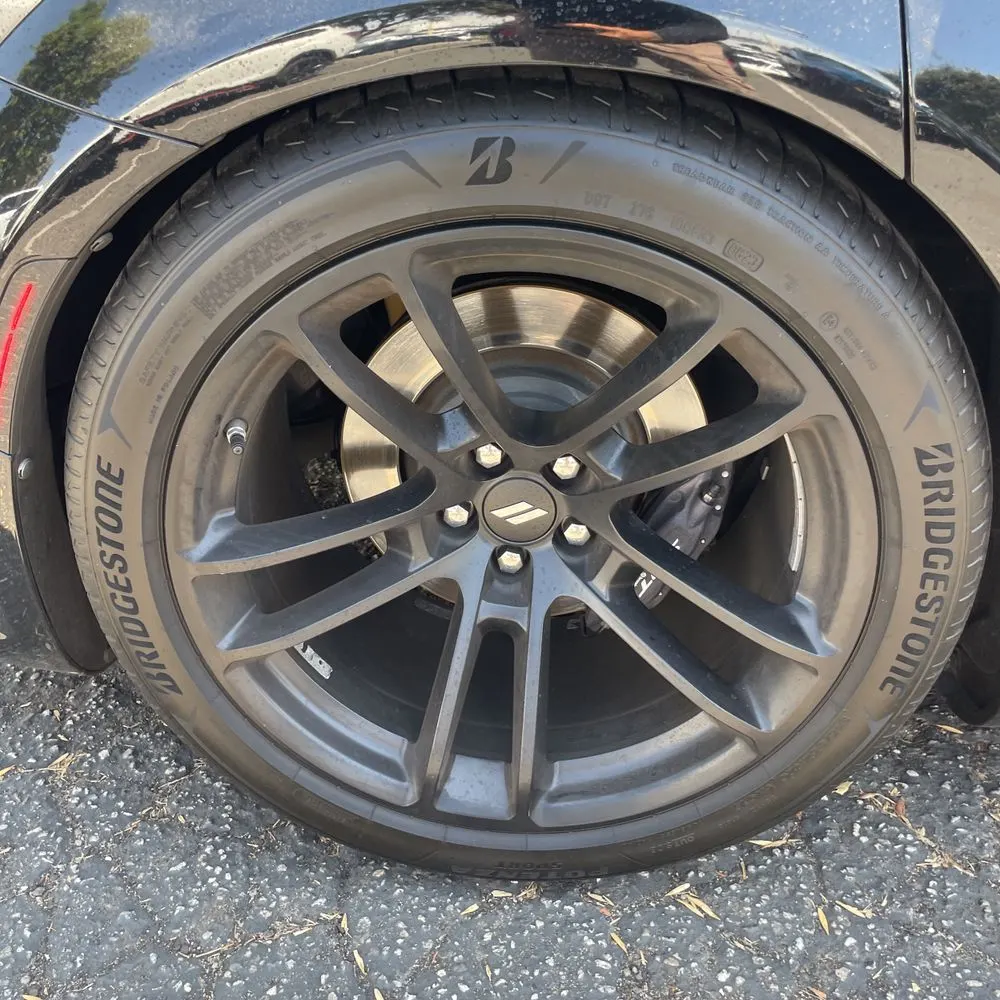 2021 Dodge Charger SCAT PACK
