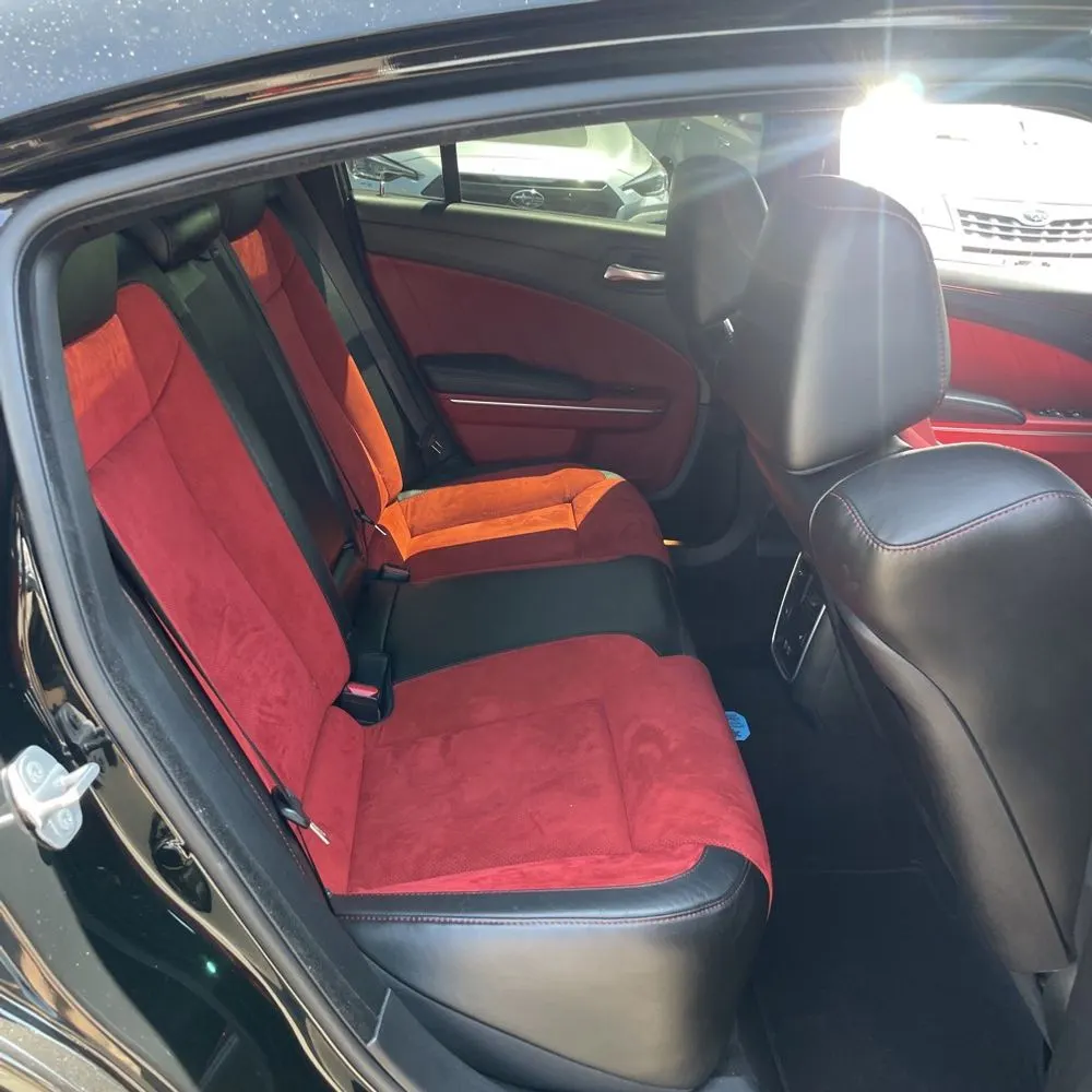 2021 Dodge Charger SCAT PACK