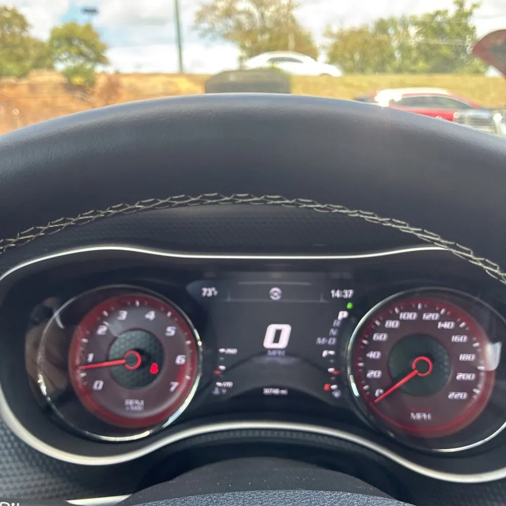 2023 Dodge Charger Redeye Widebody Jailbreak