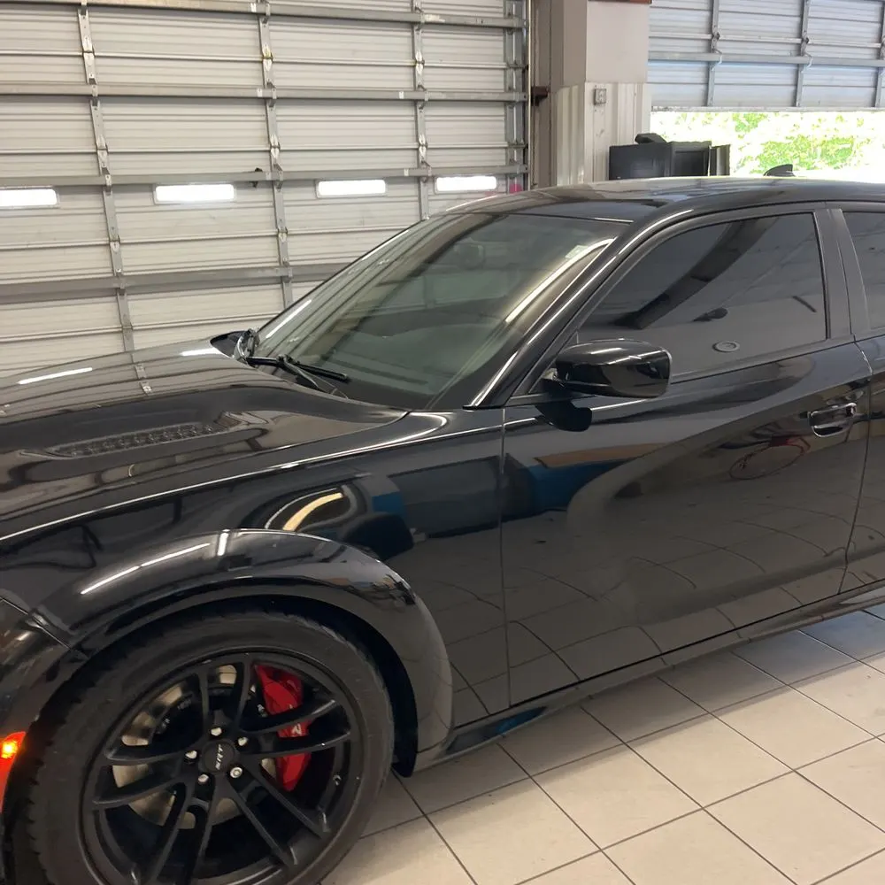 2022 Dodge Charger SRT Hellcat