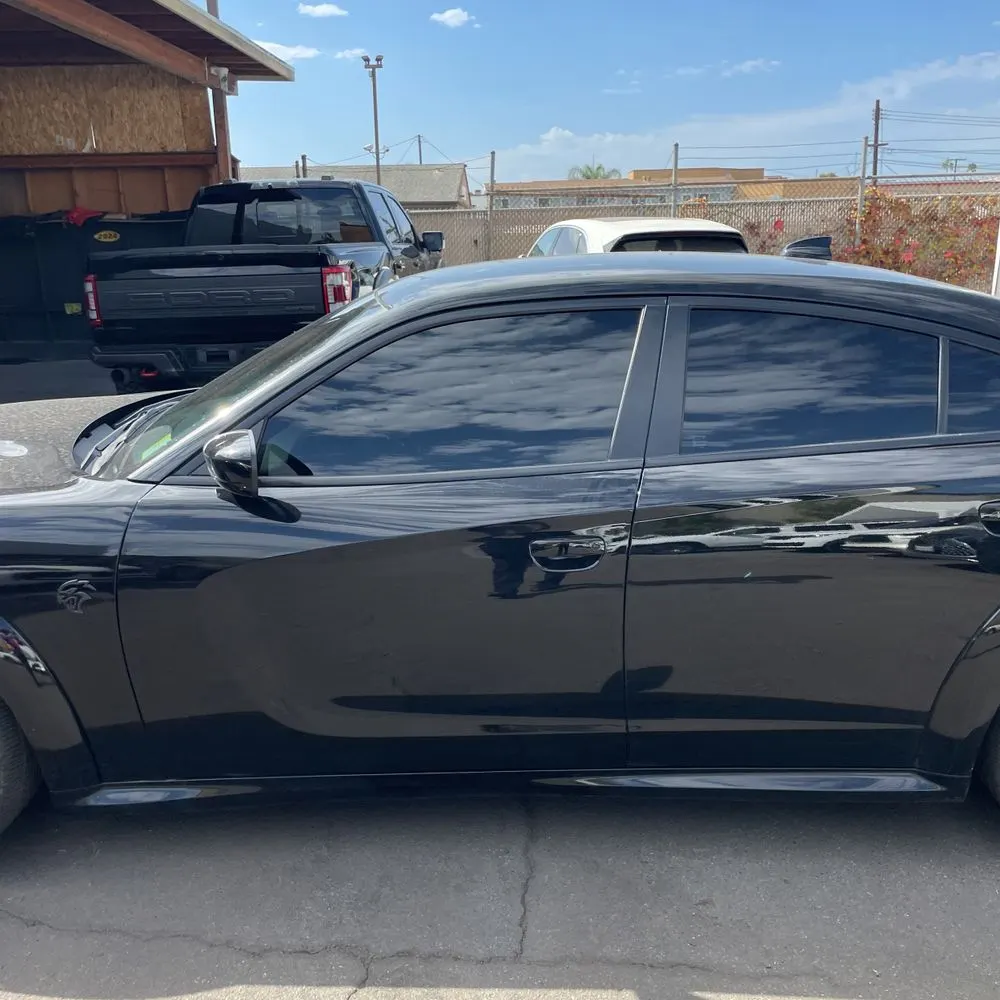 2022 Dodge Charger SRT Hellcat Redeye Widebody Jailbreak