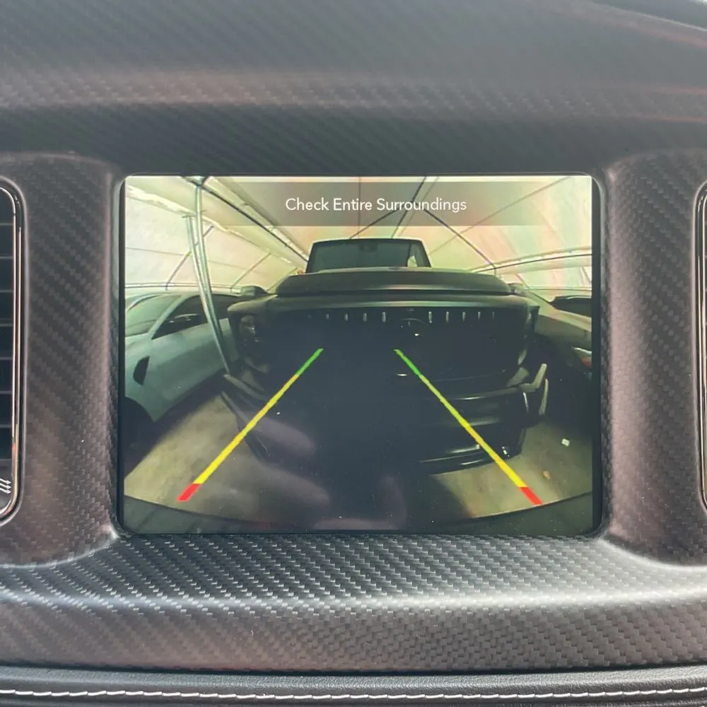 2022 Dodge Charger SRT Hellcat Redeye Widebody Jailbreak