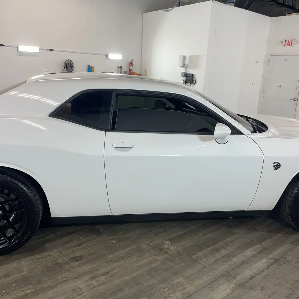 2023 Dodge Challenger SRT Hellcat