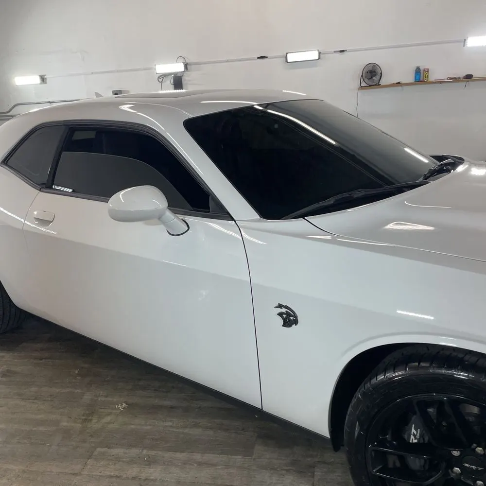2023 Dodge Challenger SRT Hellcat