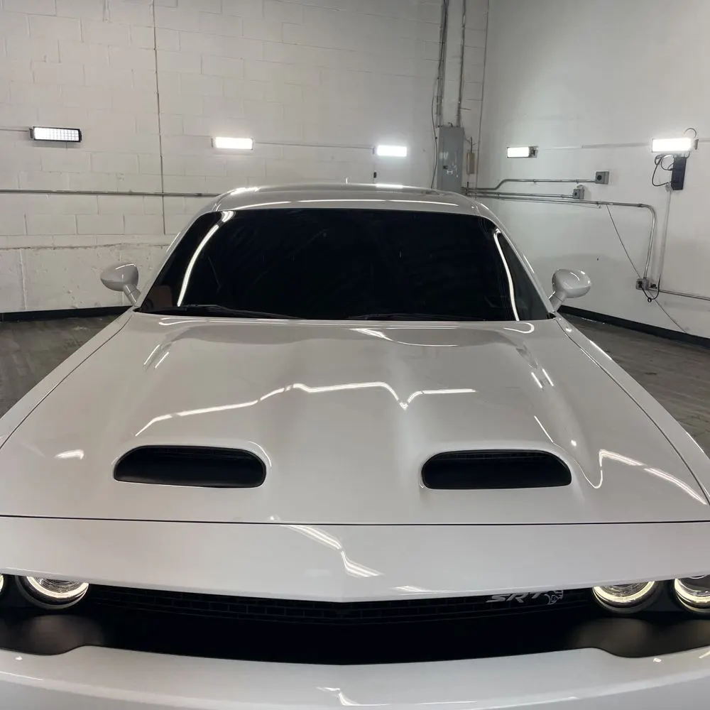 2023 Dodge Challenger SRT Hellcat