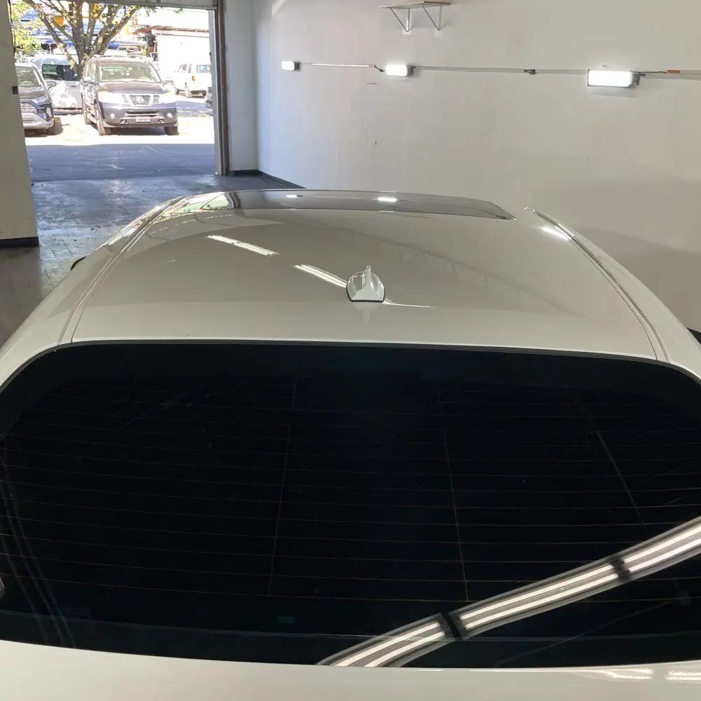 2023 Dodge Challenger SRT Hellcat