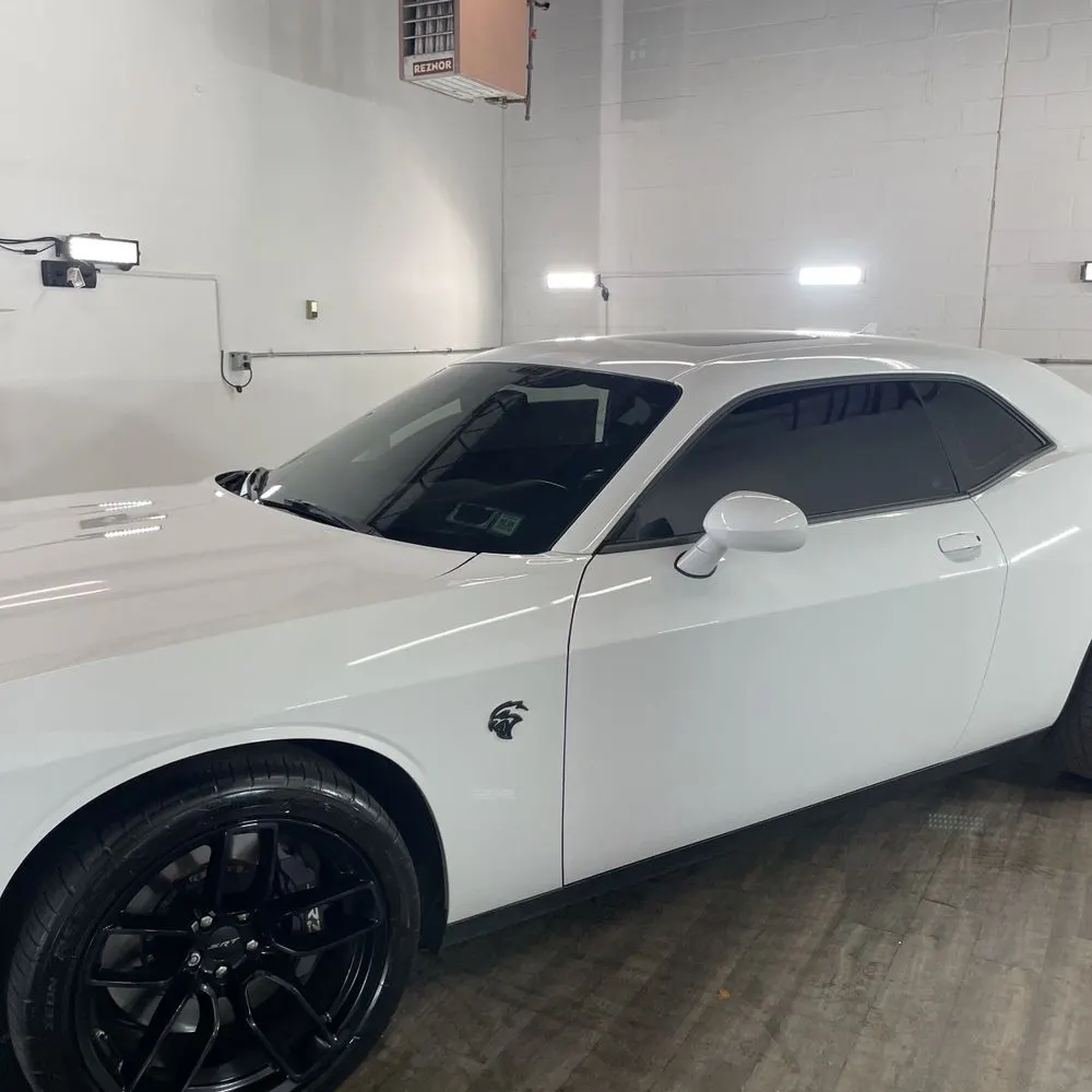 2023 Dodge Challenger SRT Hellcat