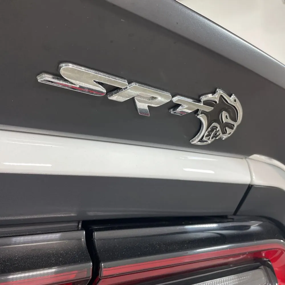 2023 Dodge Challenger SRT Hellcat