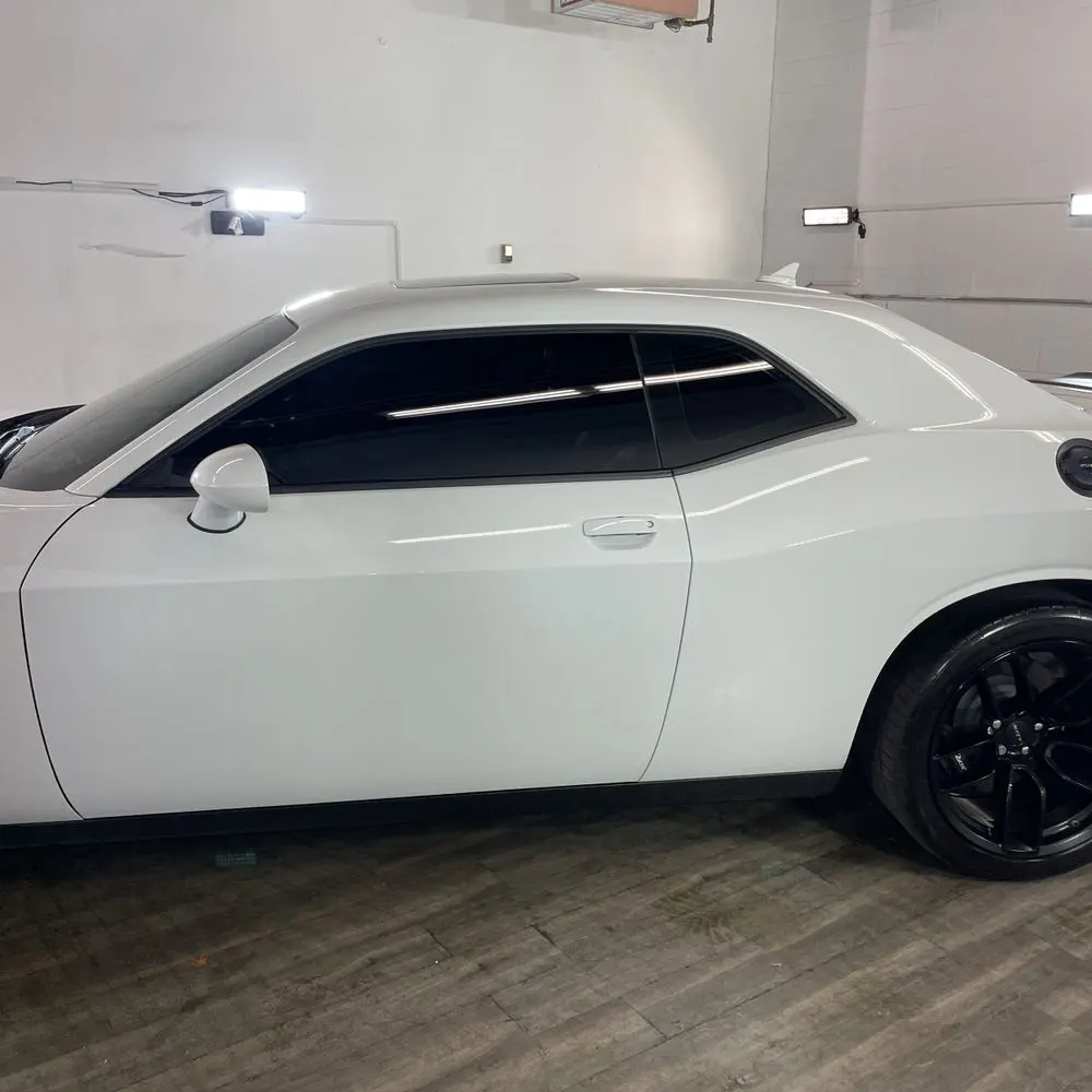 2023 Dodge Challenger SRT Hellcat