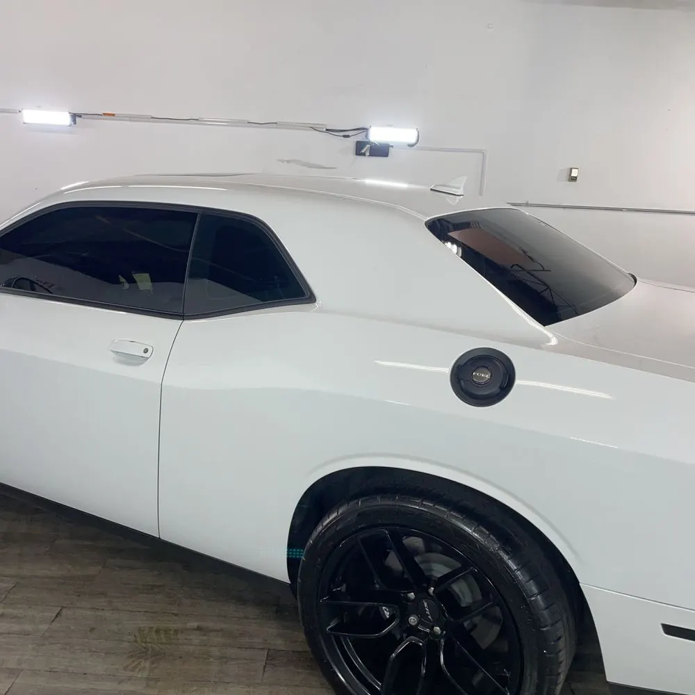 2023 Dodge Challenger SRT Hellcat