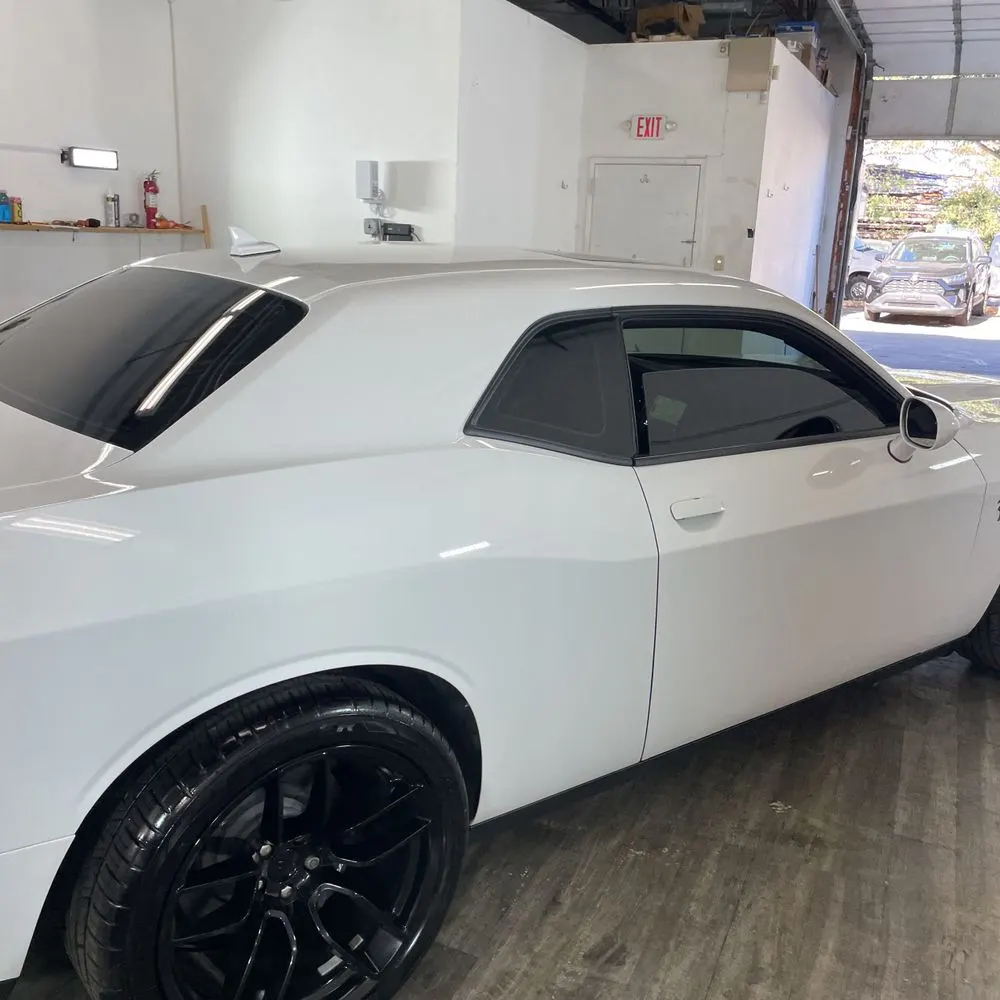 2023 Dodge Challenger SRT Hellcat