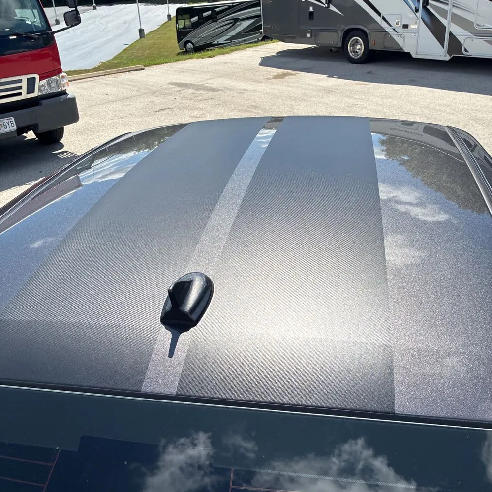 2020 Dodge Challenger SRT Hellcat
