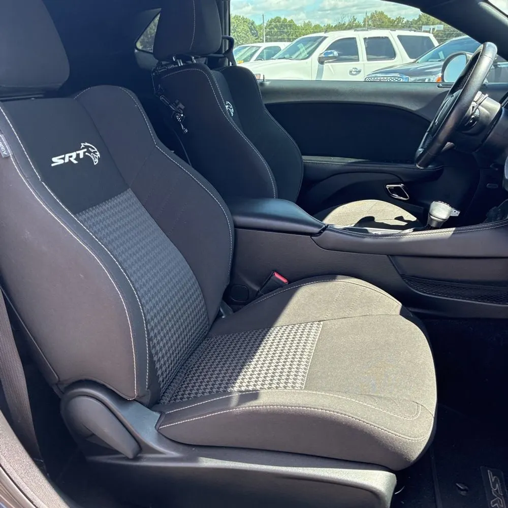2020 Dodge Challenger SRT Hellcat