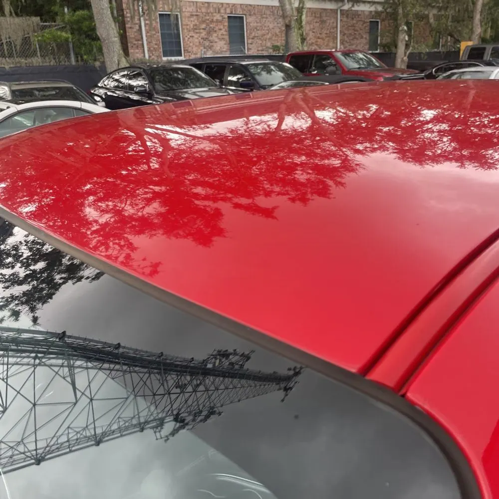2018 Dodge Challenger SRT Demon