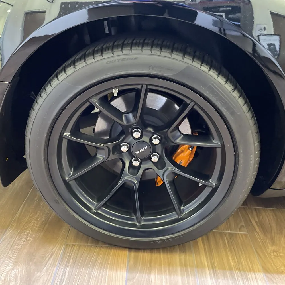 2023 Dodge Challenger SRT Hellcat Redeye