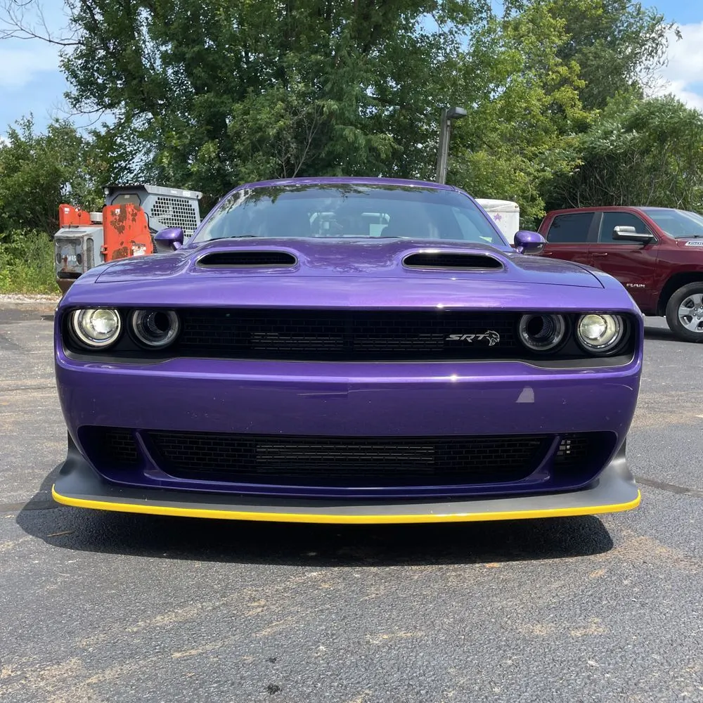 2023 Dodge Challenger SRT Hellcat Redeye