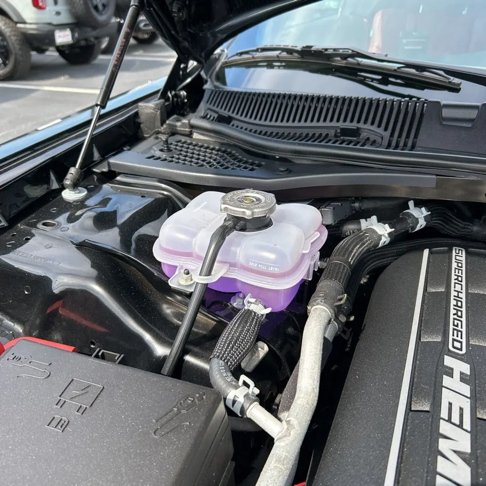 2023 Dodge Challenger SRT Hellcat Redeye