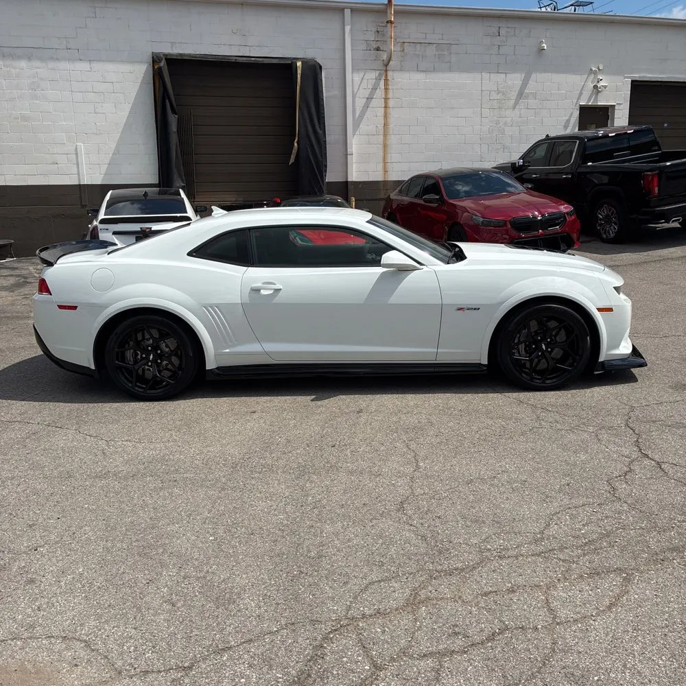 2015 Chevrolet Camaro Z28