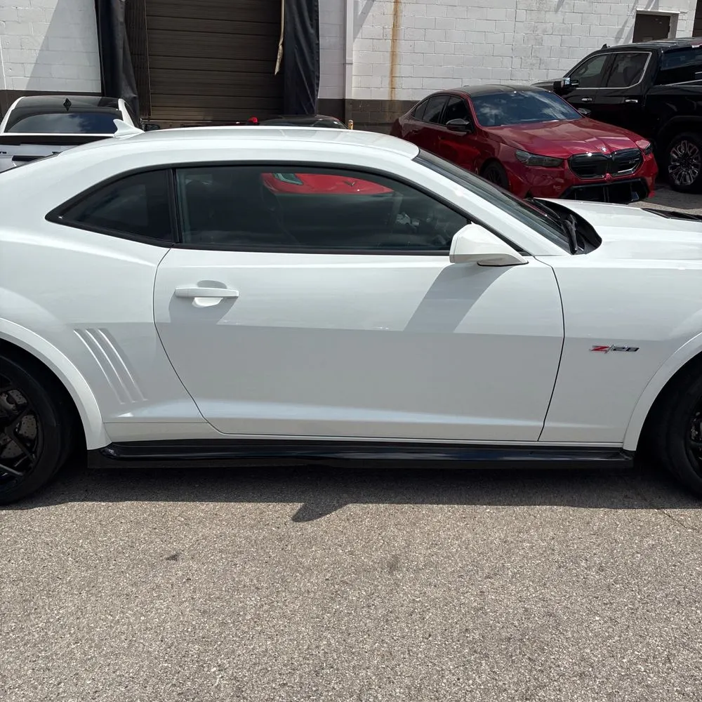 2015 Chevrolet Camaro Z28